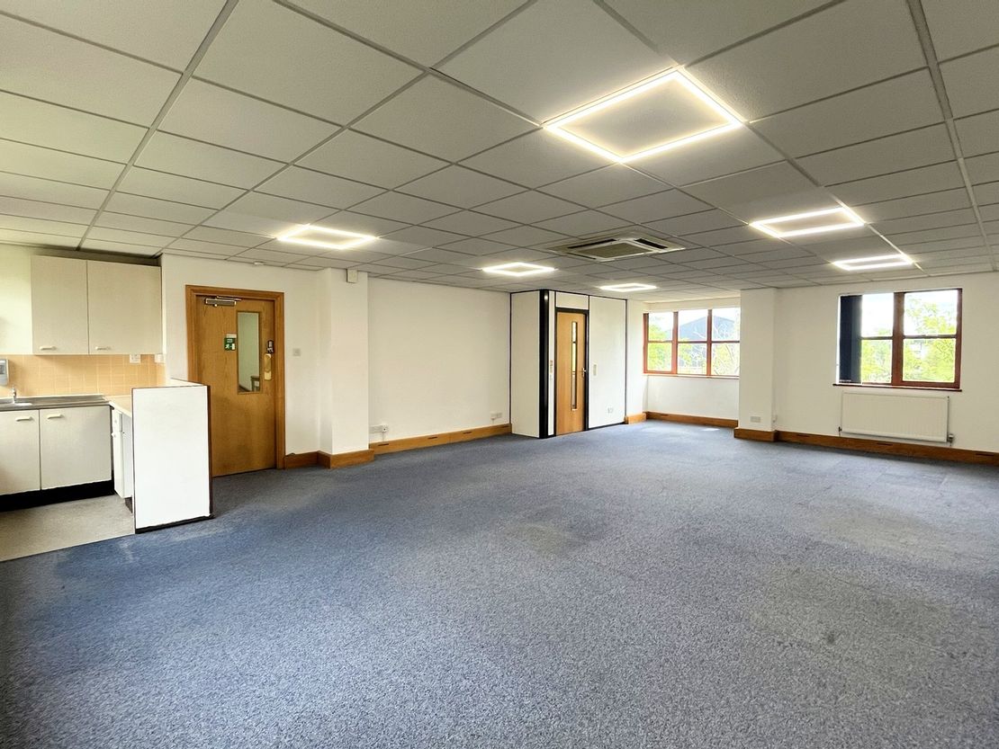10 Atlantic Square, Station Road, Witham, Essex, CM8 2TL