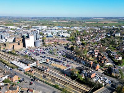 Property Image for 10 Atlantic Square, Station Road, Witham, Essex, CM8 2TL