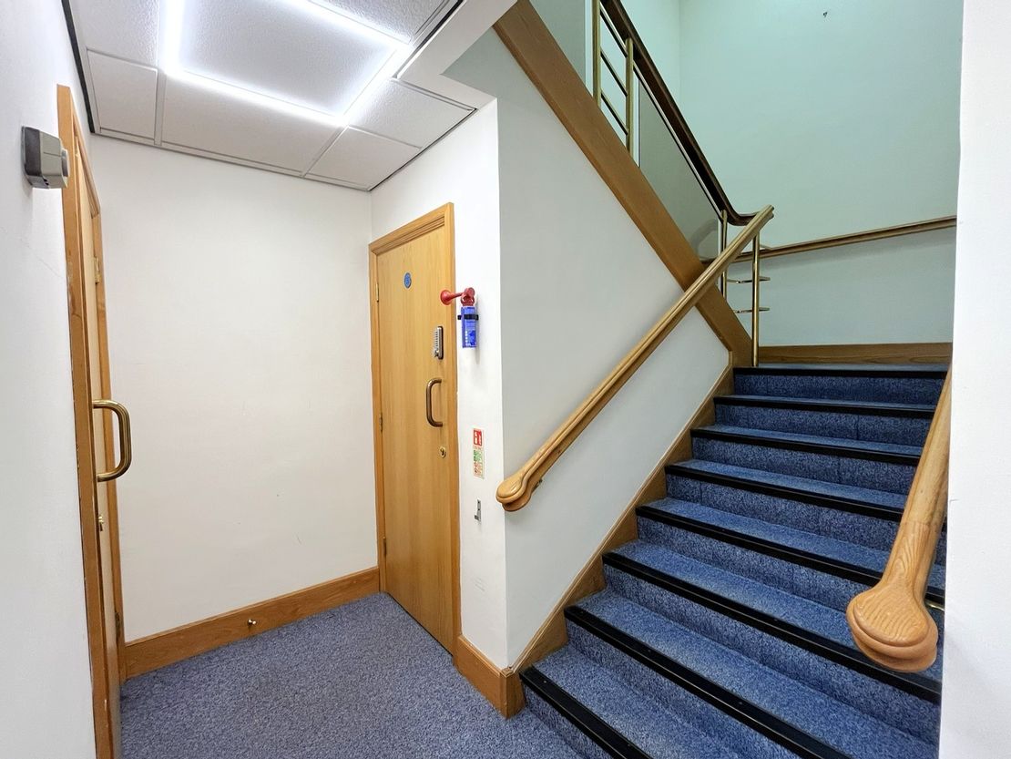 10 Atlantic Square, Station Road, Witham, Essex, CM8 2TL