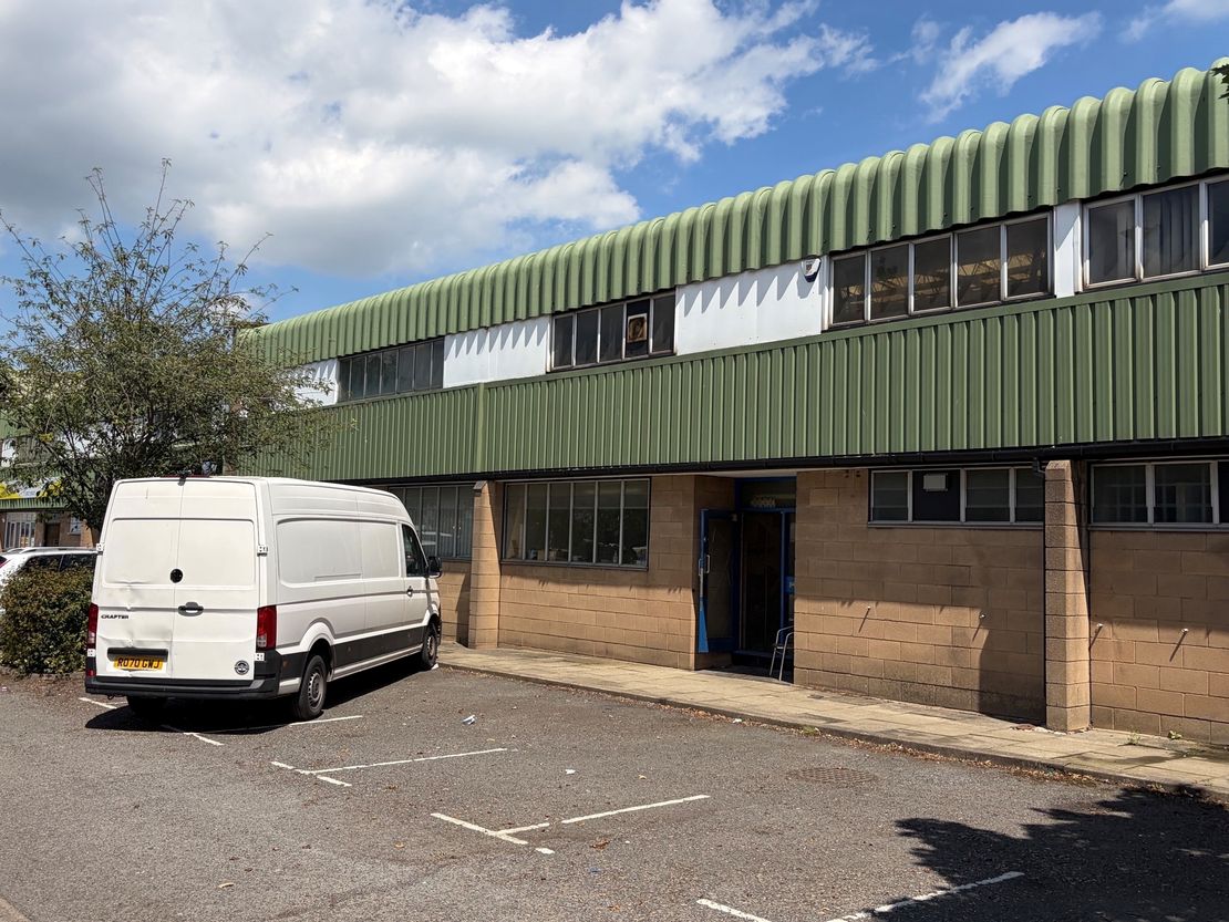 25 Nobel Square, Burnt Mills, Basildon, Essex, SS13 1LP