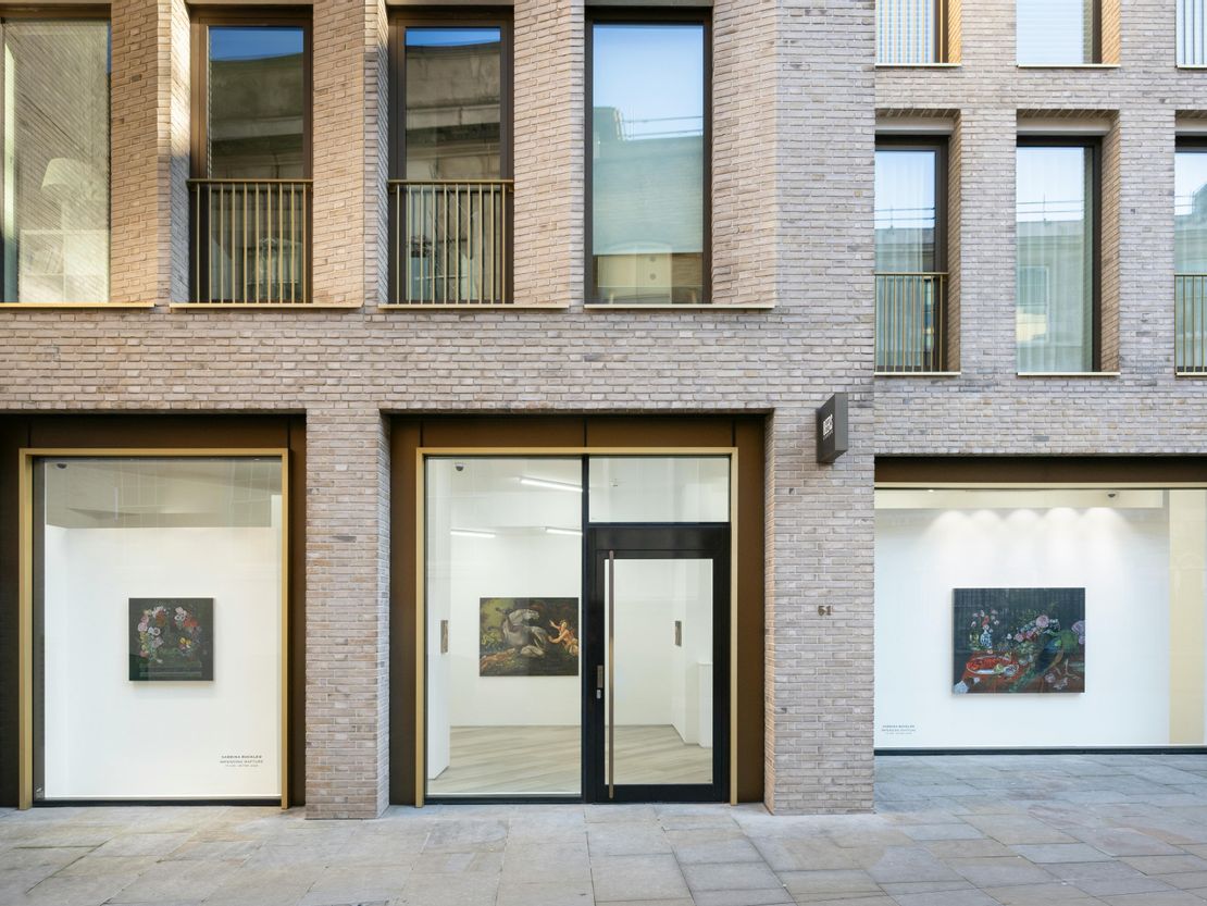 51 Little Britain, London, EC1A 7BH