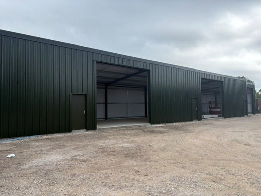 Unit 10 (Sections A, B & C), Thurley Farm Business Units, Pump Lane, Reading, RG7 1LL