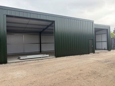 Property Image for Unit 10 (Sections A, B & C), Thurley Farm Business Units, Pump Lane, Reading, RG7 1LL