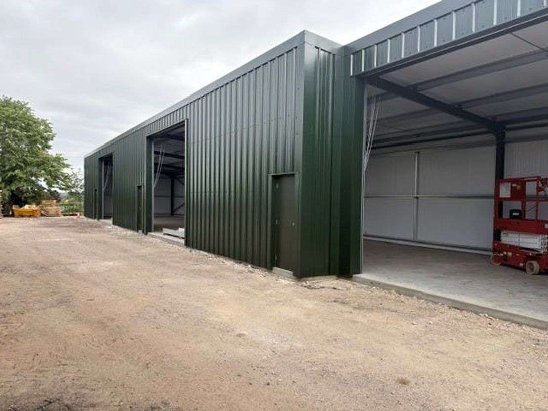 Unit 10 (Sections A, B & C), Thurley Farm Business Units, Pump Lane, Reading, RG7 1LL