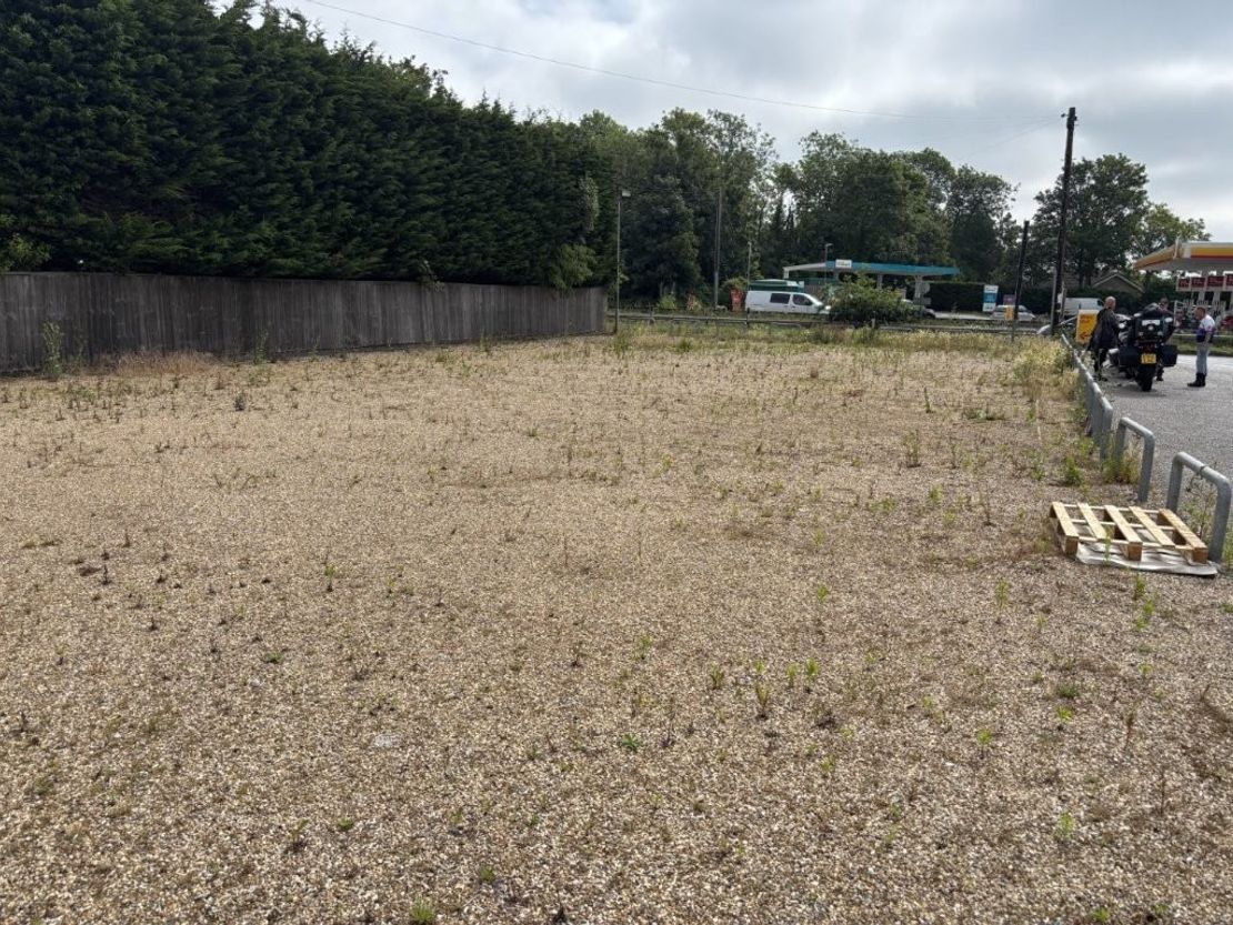Grove Road (A12 Northbound), Woodbridge, Suffolk, IP12 4LQ
