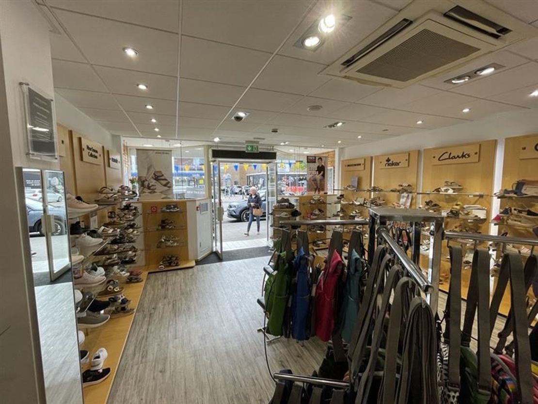 233 Banbury Road, Oxford, Oxfordshire, OX2 7HN