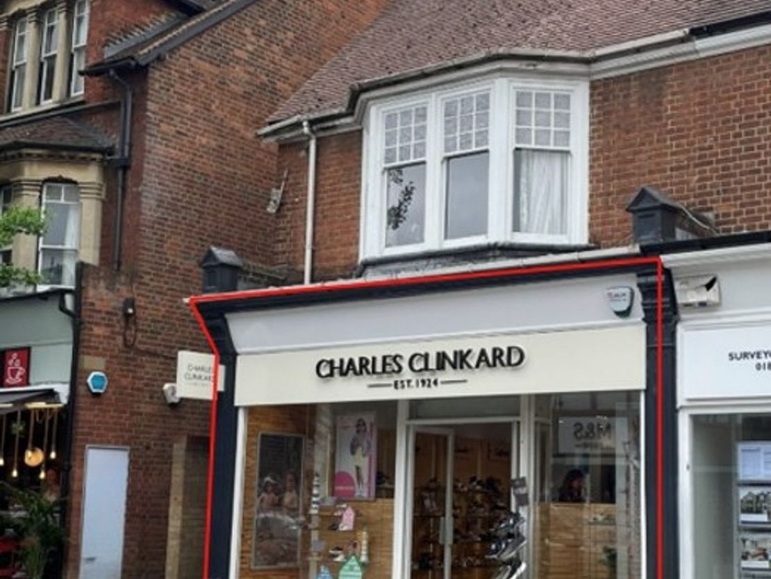 233 Banbury Road, Oxford, Oxfordshire, OX2 7HN