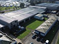 Property Image for Landguard Point Enterprise Centre, Langer Road, Felixstowe, Suffolk, IP11 2BF