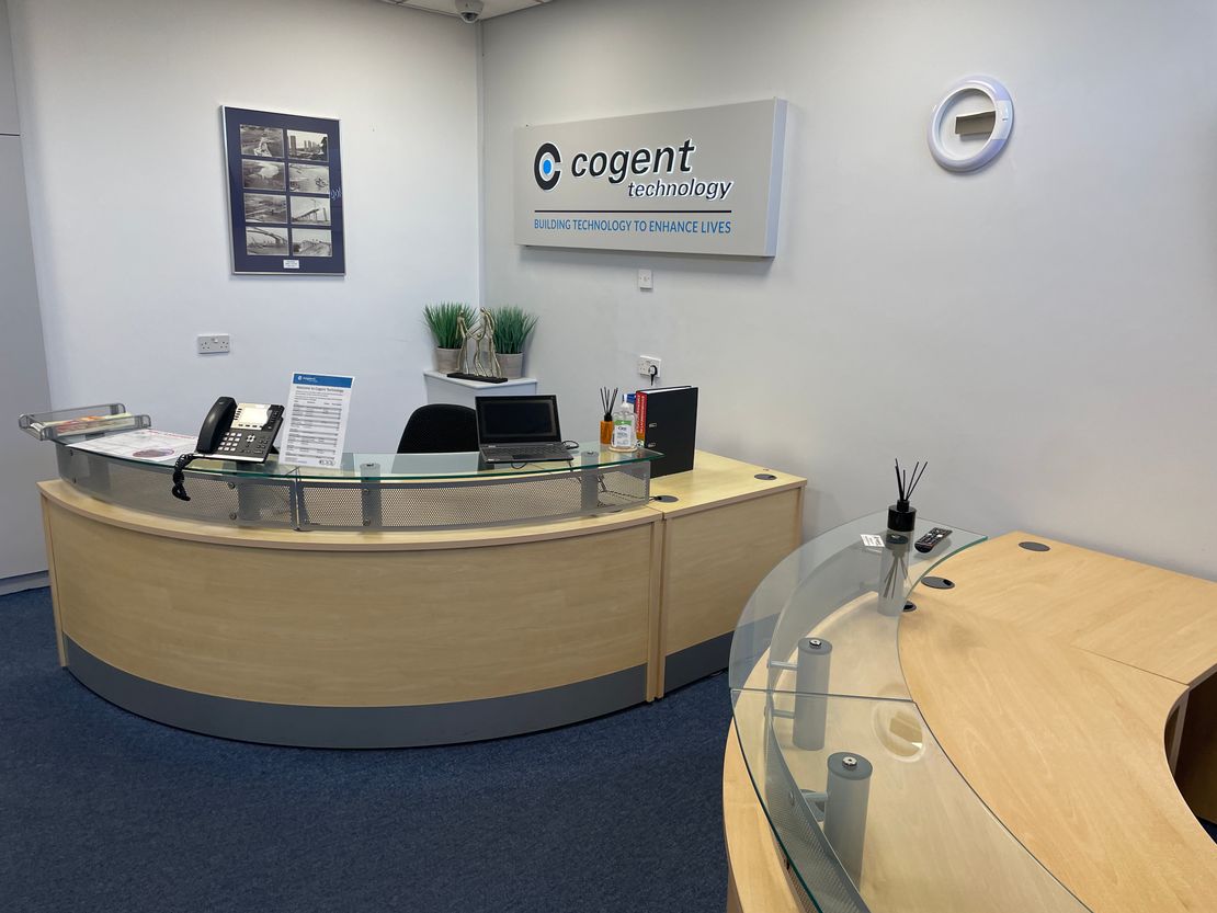 Landguard Point Enterprise Centre, Langer Road, Felixstowe, Suffolk, IP11 2BF