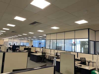 Property Image for Landguard Point Enterprise Centre, Langer Road, Felixstowe, Suffolk, IP11 2BF