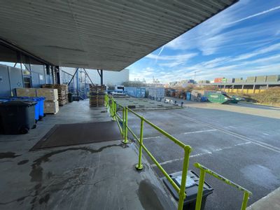 Property Image for Landguard Point Enterprise Centre, Langer Road, Felixstowe, Suffolk, IP11 2BF