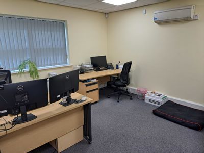 Property Image for Ground Floor 9 Abbey Court, Fraser Road, Priory Business Park, Bedford, Bedfordshire, MK44 3WH