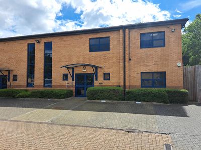 Property Image for Ground Floor 9 Abbey Court, Fraser Road, Priory Business Park, Bedford, Bedfordshire, MK44 3WH