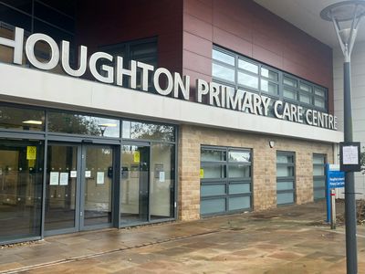 Property Image for Houghton Primary Care Centre, Brinkburn Crescent, Houghton-le-Spring, DH4 5GU