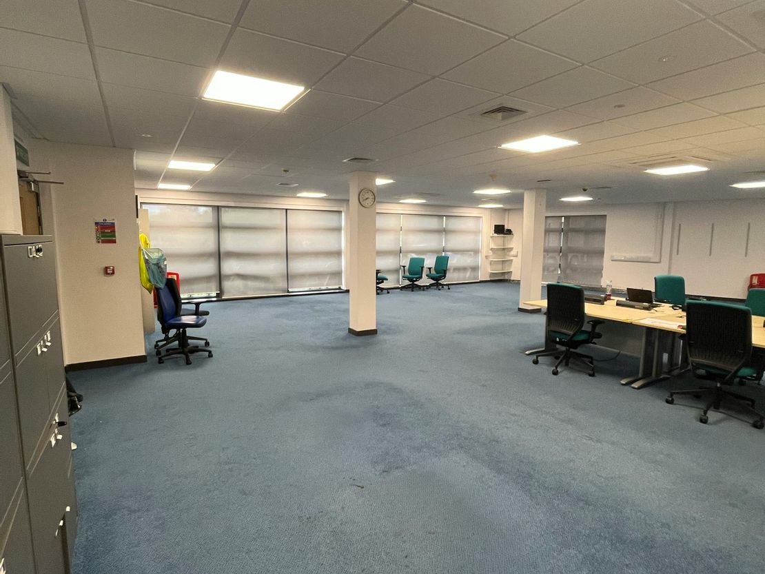 Houghton Primary Care Centre, Brinkburn Crescent, Houghton-le-Spring, DH4 5GU