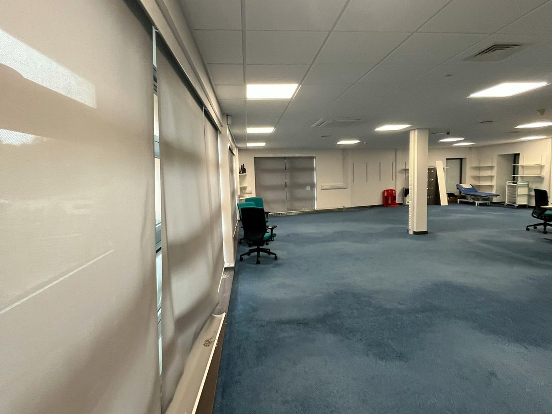 Houghton Primary Care Centre, Brinkburn Crescent, Houghton-le-Spring, DH4 5GU