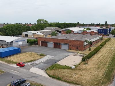 Property Image for 32 White House Road, Ipswich, Suffolk, IP1 5LT