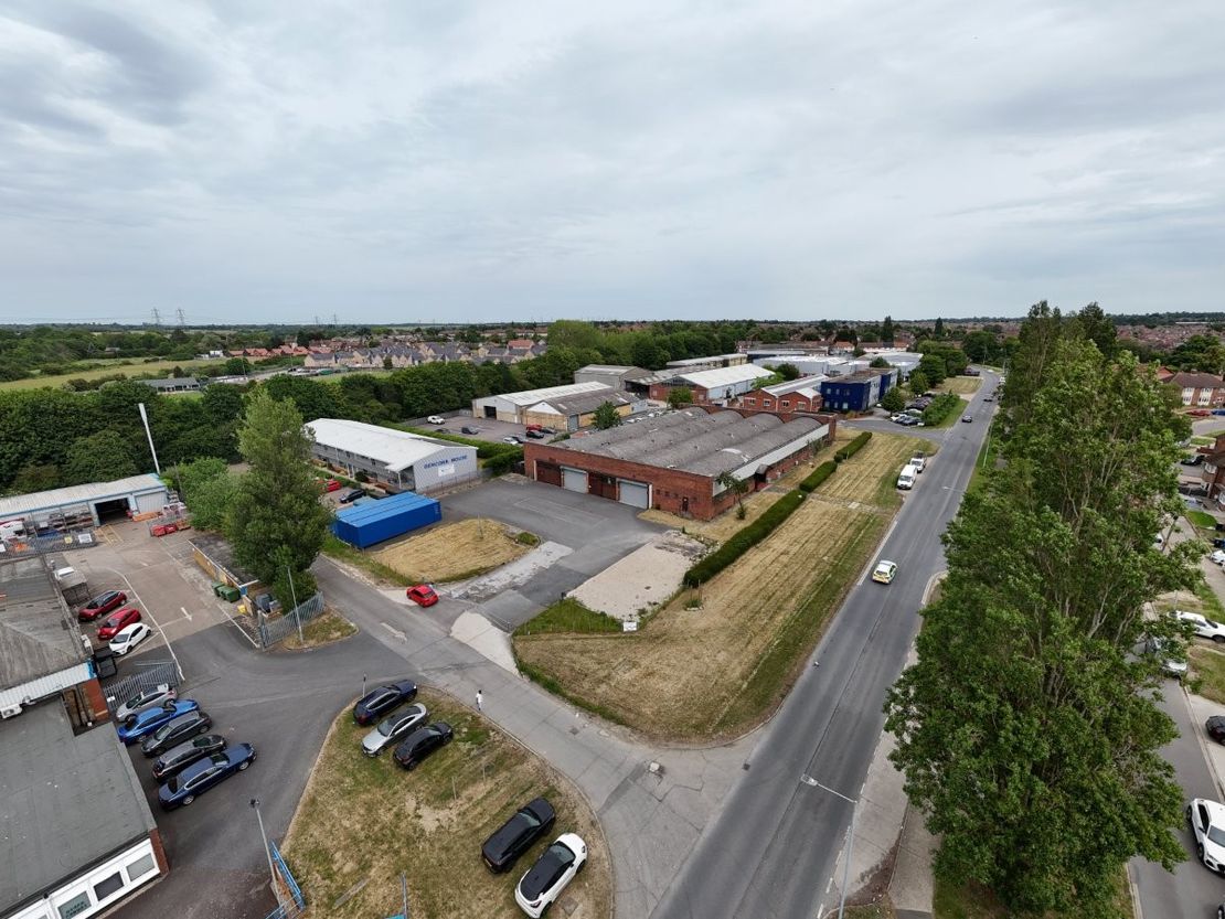 32 White House Road, Ipswich, Suffolk, IP1 5LT