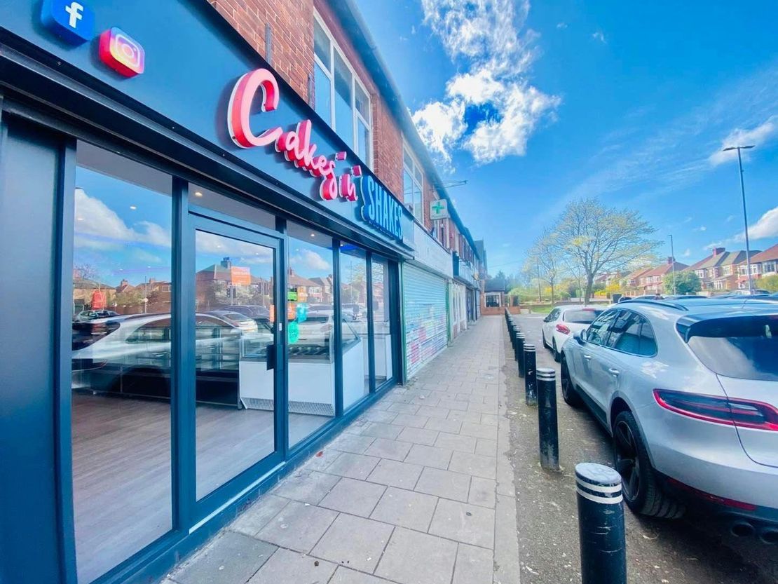45 Eastbourne Road, Middlesbrough, TS5 6QN