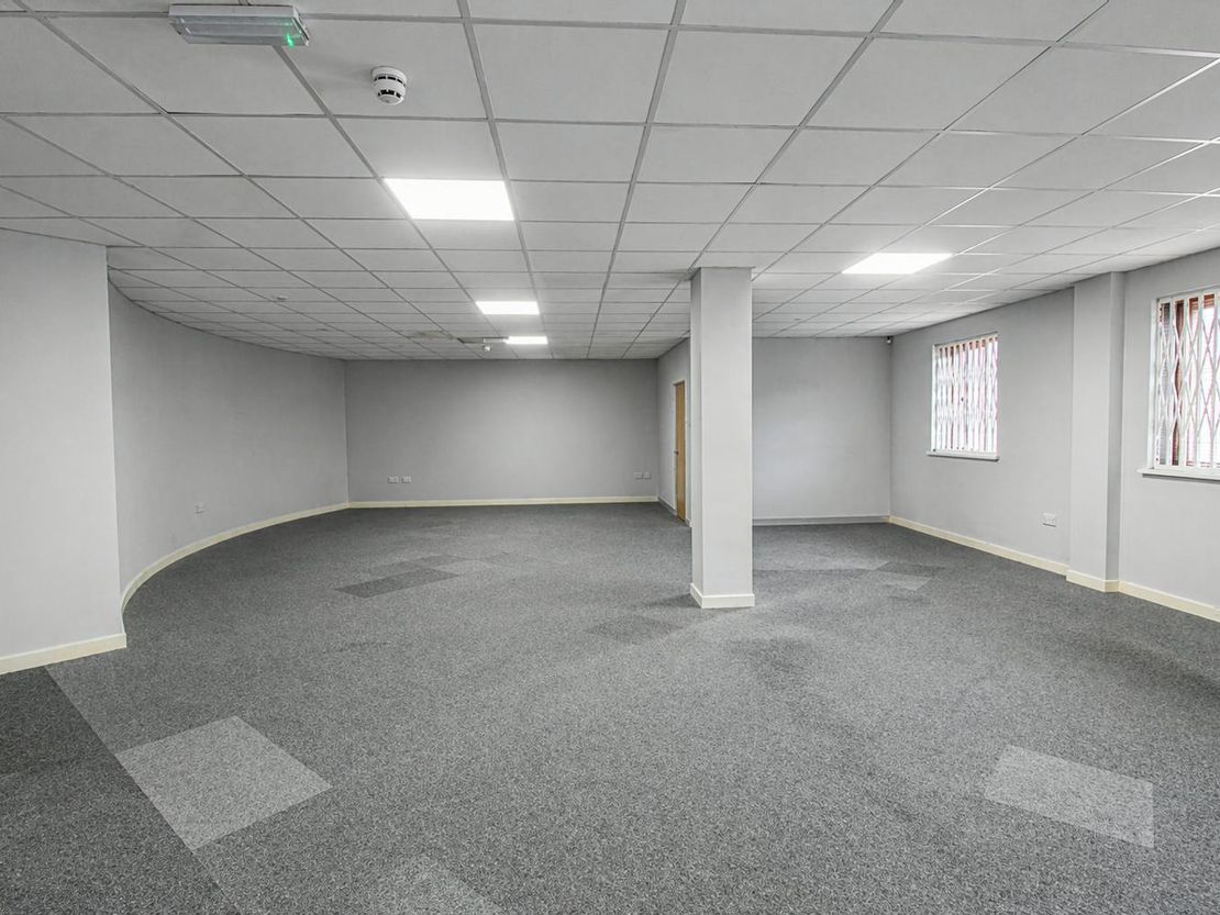 Unit C, Park Tower, Hartlepool, TS24 7PT