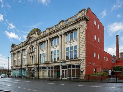 Property Image for Unit C, Park Tower, Hartlepool, TS24 7PT