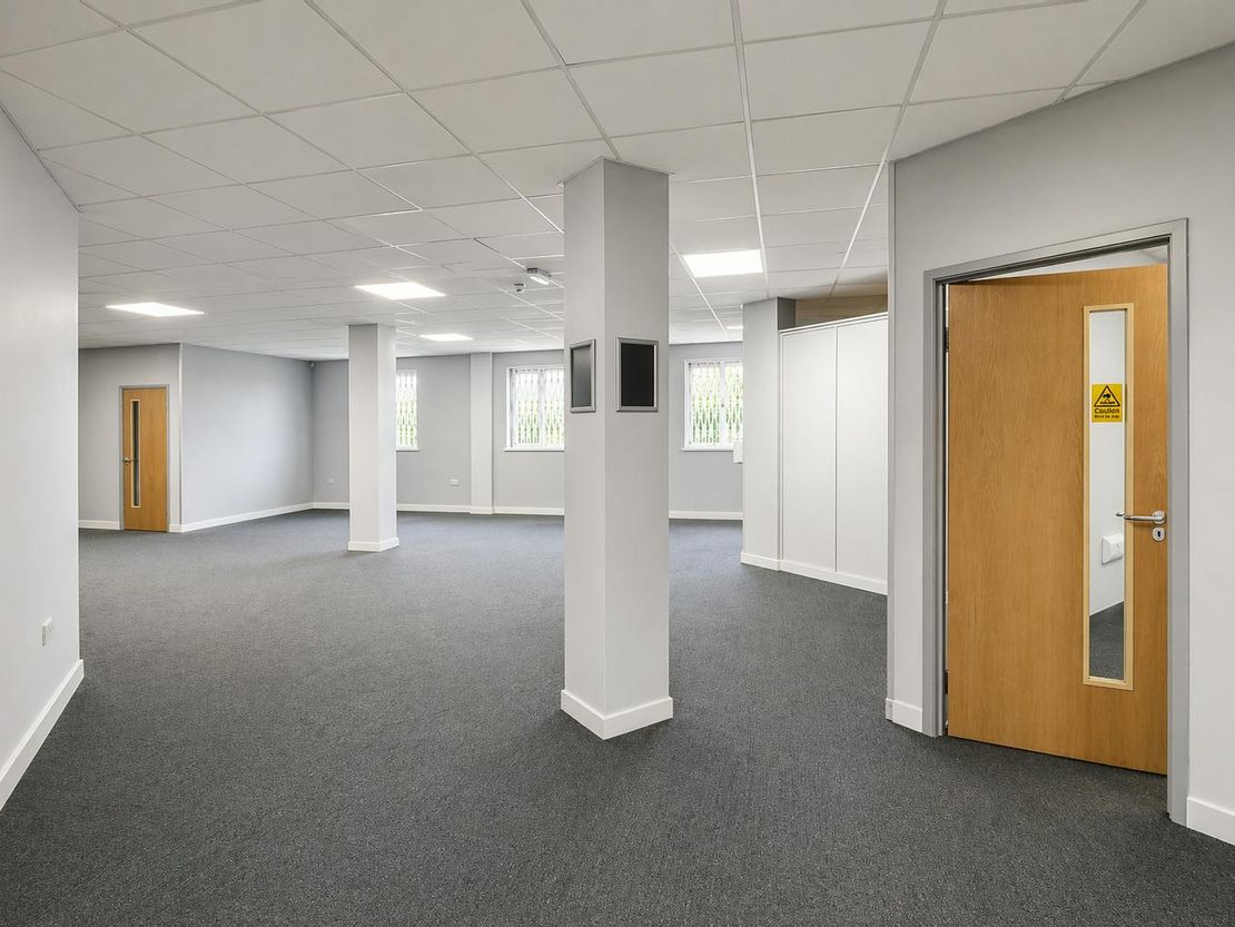Unit C, Park Tower, Hartlepool, TS24 7PT