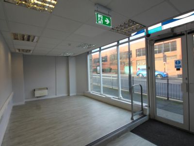 Property Image for Unit C, Park Tower, Hartlepool, TS24 7PT