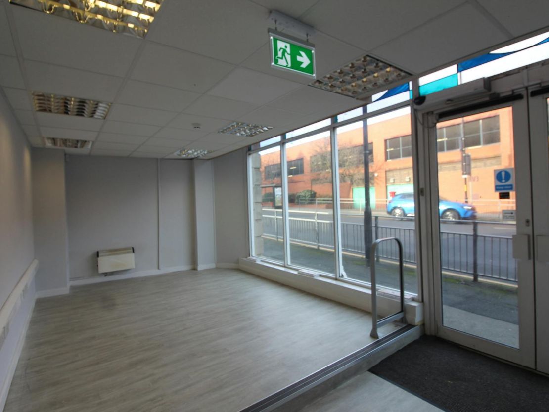 Unit C, Park Tower, Hartlepool, TS24 7PT
