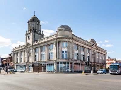 Property Image for Unit C, Park Tower, Hartlepool, TS24 7PT
