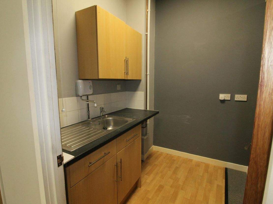 Unit C, Park Tower, Hartlepool, TS24 7PT