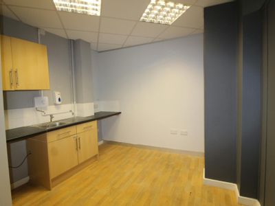 Property Image for Unit C, Park Tower, Hartlepool, TS24 7PT