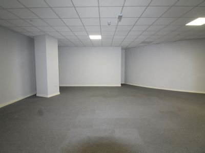 Property Image for Unit C, Park Tower, Hartlepool, TS24 7PT