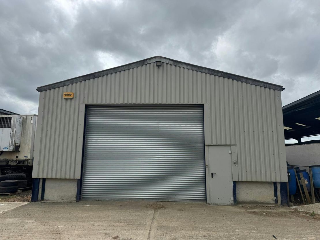 Rural Business Unit, Farm, Woburn Road, Leighton Buzzard, LU7 9LN