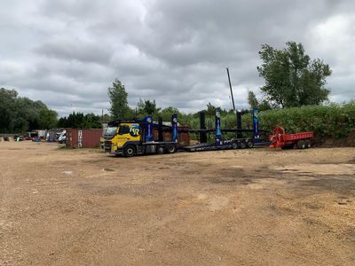 Property Image for Land to Let - Barholm Road, Tallington, Stamford PE9 4RJ