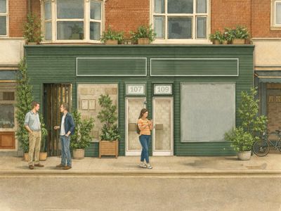 Property Image for 107-109 Elm Grove, Southsea, PO5 1LH