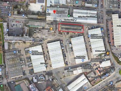 Property Image for 78 Westminster Industrial Estate, Bowater Road, Woolwich, London, Greater London, SE18 5PH