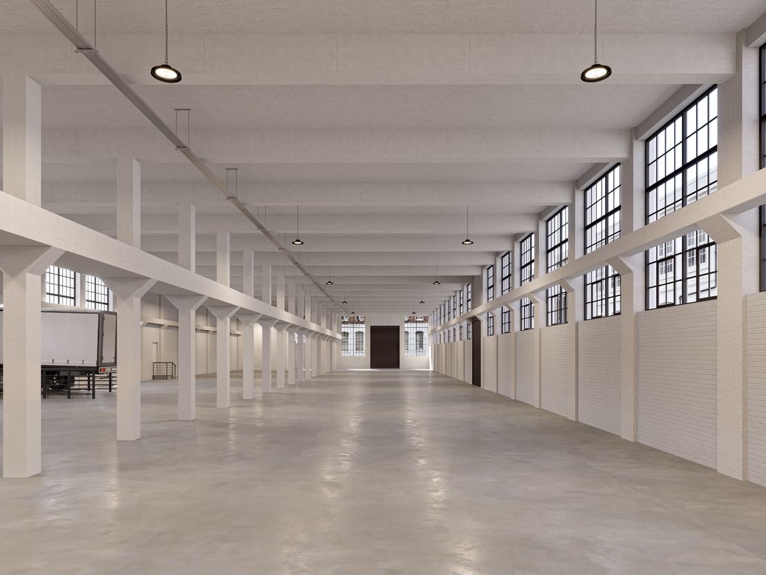 78 Westminster Industrial Estate, Bowater Road, Woolwich, London, Greater London, SE18 5PH