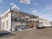 Property Image for 78 Westminster Industrial Estate, Bowater Road, Woolwich, London, Greater London, SE18 5PH