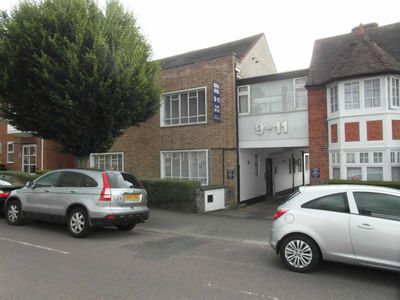 Property Image for High Beech Road, Loughton