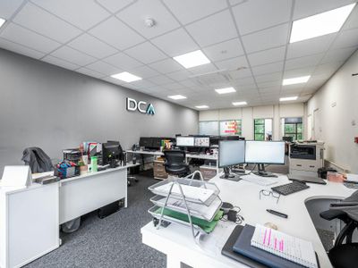 Property Image for Unit 6, The Progression Centre, Mark Road, Hemel Hempstead, HP2 7DW