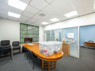 Property Image for Unit 6, The Progression Centre, Mark Road, Hemel Hempstead, HP2 7DW