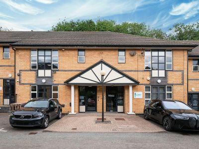 Property Image for Unit 6, The Progression Centre, Mark Road, Hemel Hempstead, HP2 7DW