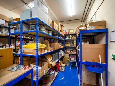 Property Image for Unit 6, The Progression Centre, Mark Road, Hemel Hempstead, HP2 7DW