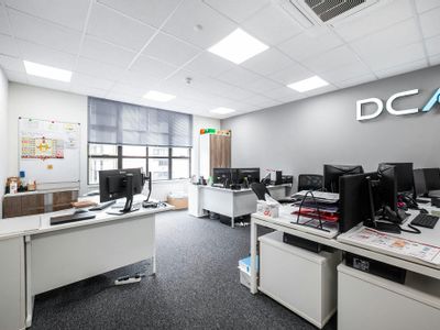 Property Image for Unit 6, The Progression Centre, Mark Road, Hemel Hempstead, HP2 7DW