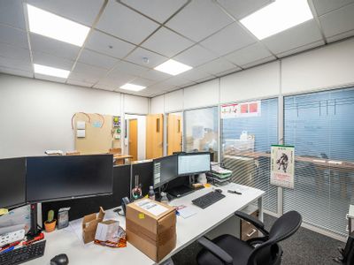 Property Image for Unit 6, The Progression Centre, Mark Road, Hemel Hempstead, HP2 7DW