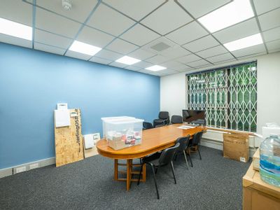 Property Image for Unit 6, The Progression Centre, Mark Road, Hemel Hempstead, HP2 7DW