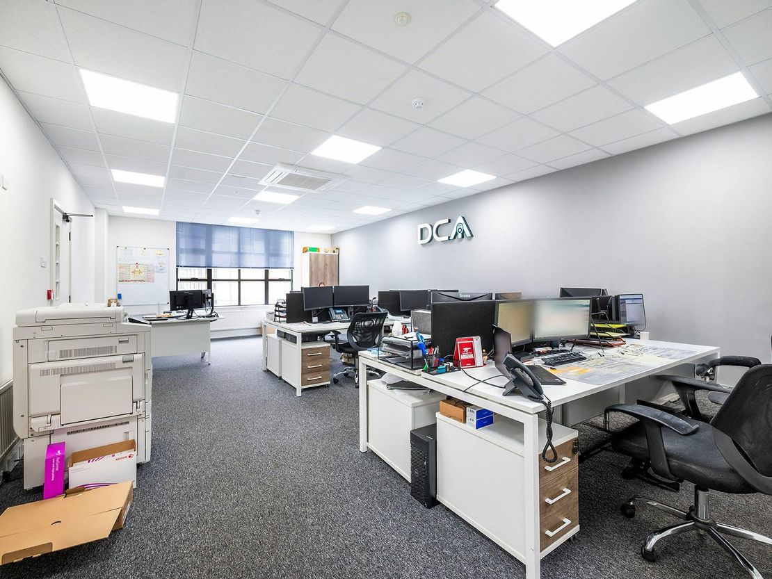 Unit 6, The Progression Centre, Mark Road, Hemel Hempstead, HP2 7DW