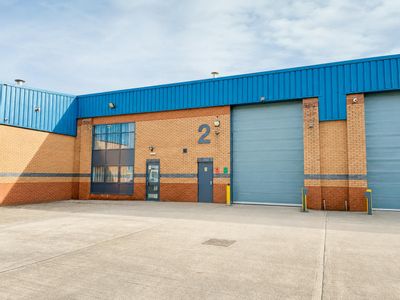Property Image for Unit 2, Aintree Court, National Road, Leeds, LS10 1TD