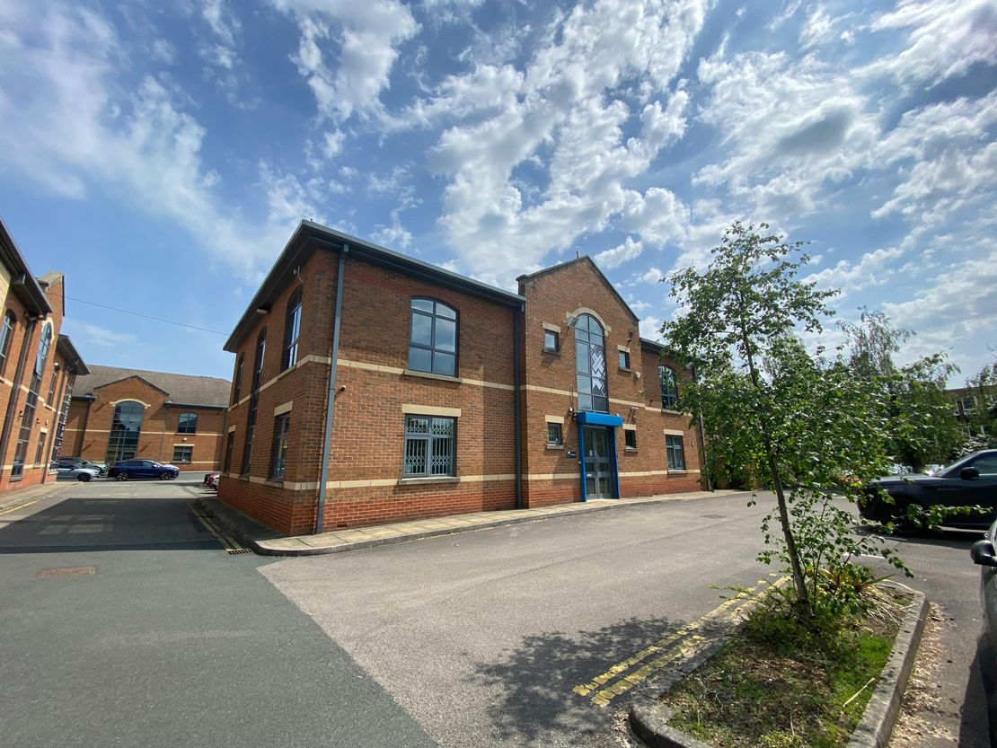 Madeley House, John Charles Way, Leeds, LS12 6QA