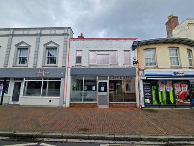 Property Image for 9 Stoke Road, Gosport, PO12 1LT
